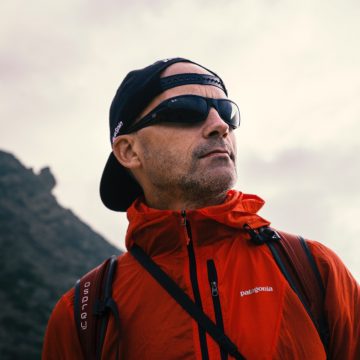 Bas Timmers in Point Mugu, California. Photo Fabien Prauss (www.prauss.fr)